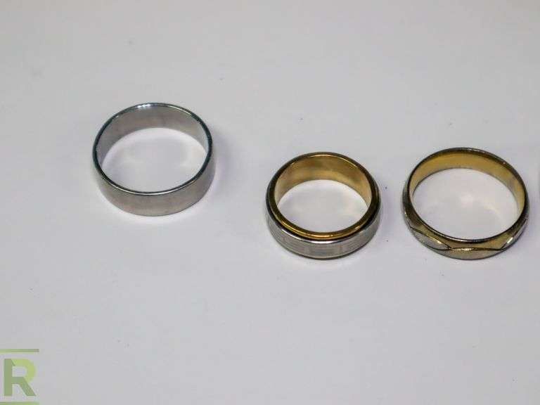 Rings - Roller Auctions