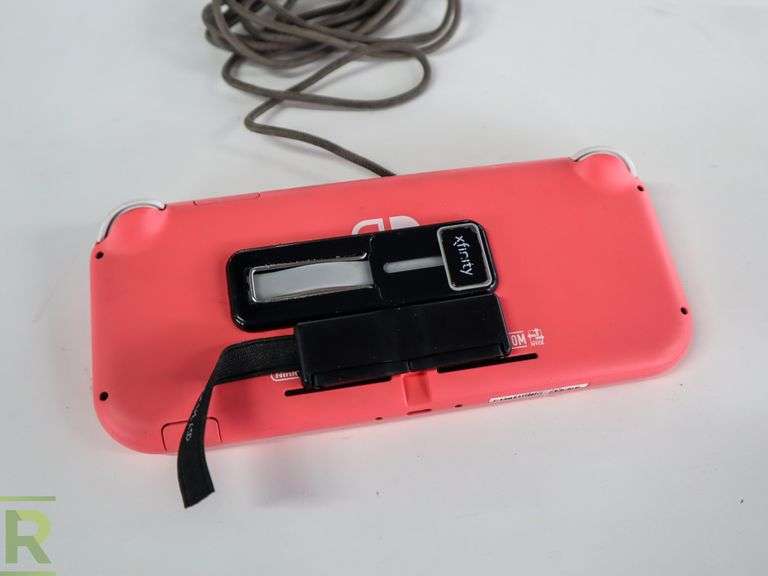 Nintendo Switch - Roller Auctions