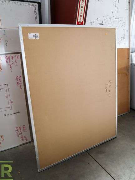 Corkboard - Roller Auctions