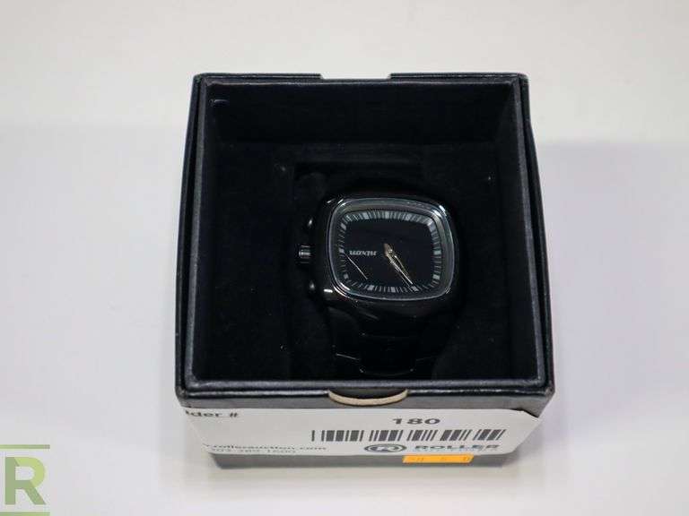 Nixon Men's Watch - Roller Auctions