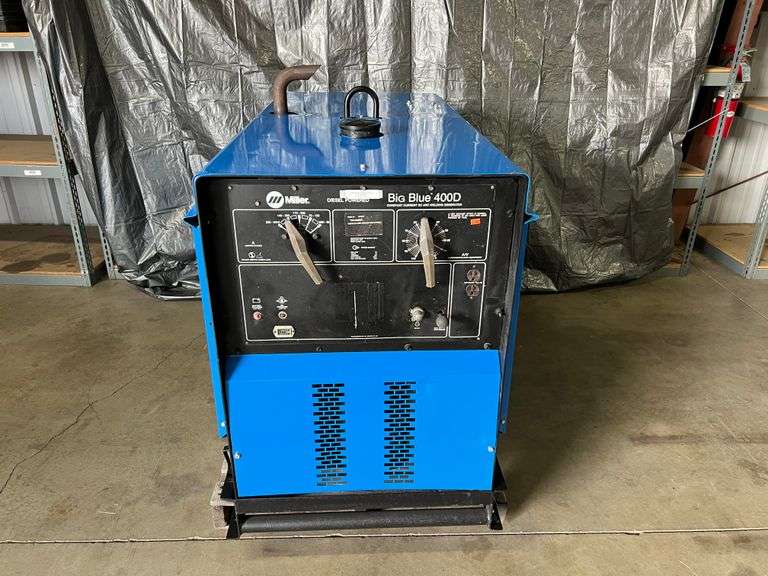 February 2023 - Vehicles, Contractor and Rental Yard Equipment - Roller Auctions