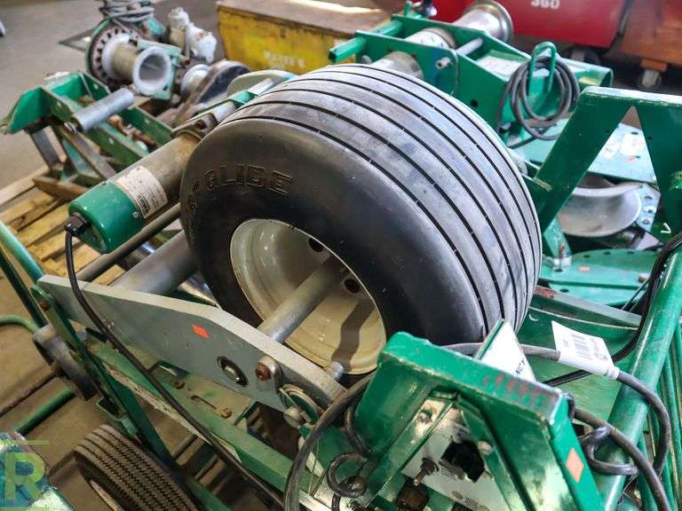 Greenlee 6810 Cable Feeder Roller Auctions