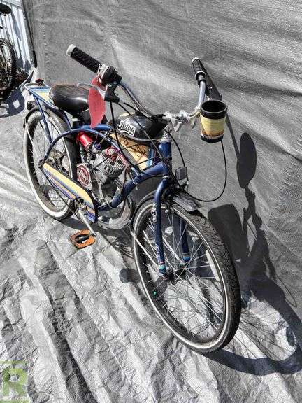 huffy bikes panama jack cruiser