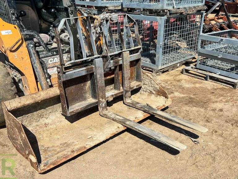 2018 Case SV280 Skid Steer Loader Roller Auctions