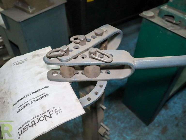 Northern Compact Bender Roller Auctions