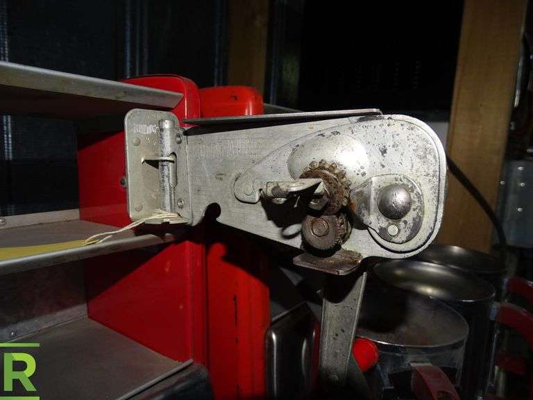 (3) Heinz Soup Warmers Roller Auctions