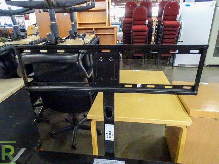 Whalen XL44 3in1 TV Stand Roller Auctions