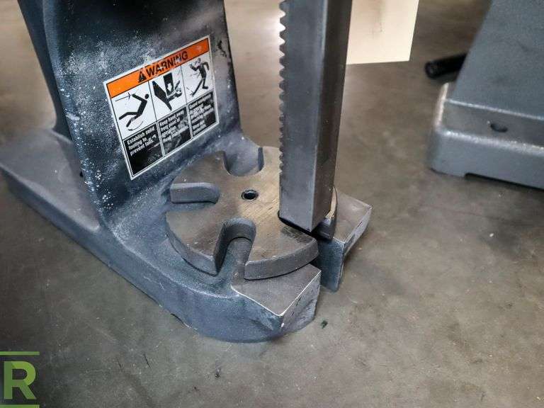 Dake Arbor Press, No. 0 Roller Auctions