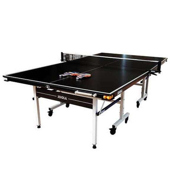 Joola Professional Indoor Ping Pong Table Slightly Used Needs