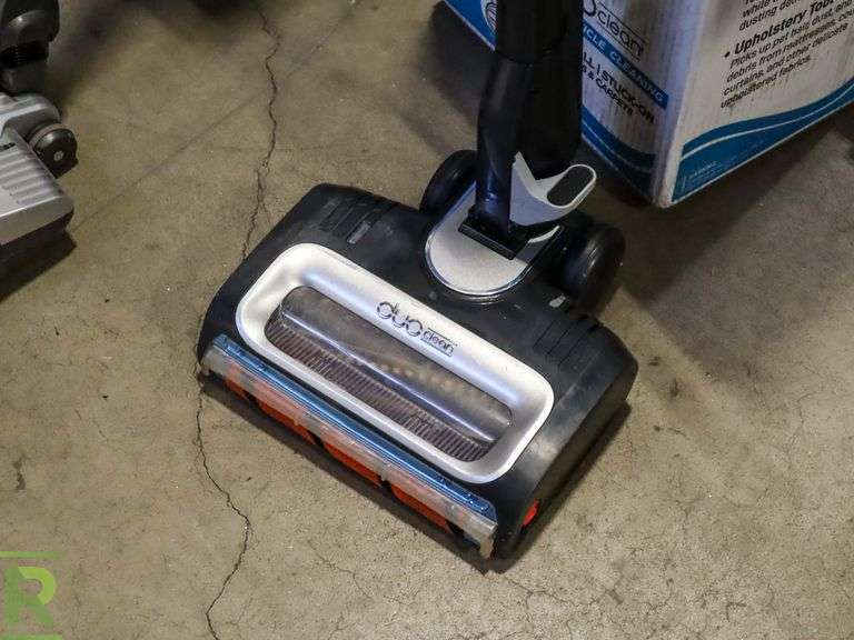 SHARK Performance Corded Ultralight Vacuum UV580 Factory Refurbished