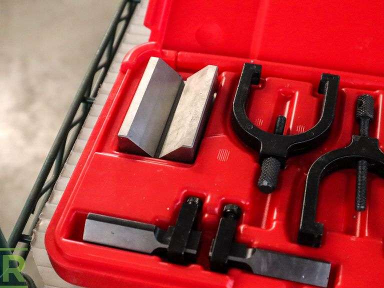 Spi 912881 WeeVee Block Set Roller Auctions