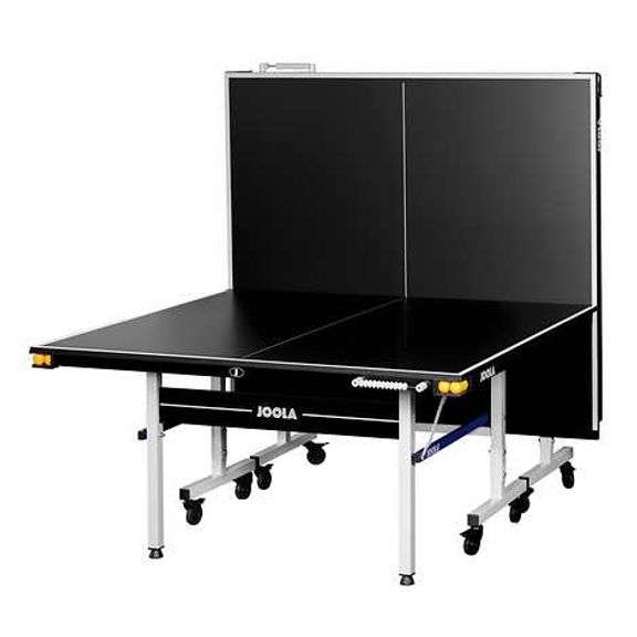 Joola Professional Indoor Ping Pong Table Slightly Used Needs