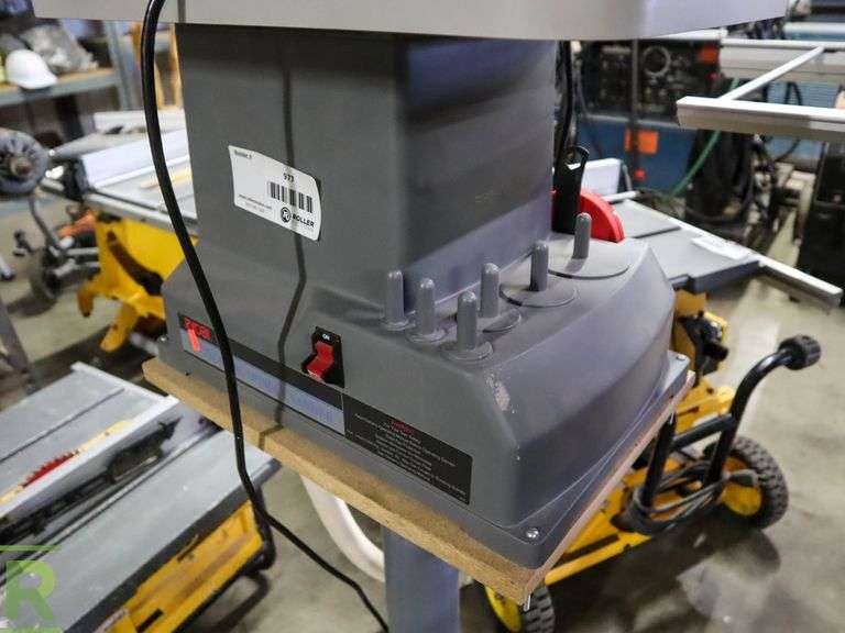 Ryobi Oscillating Spindle Sander Roller Auctions