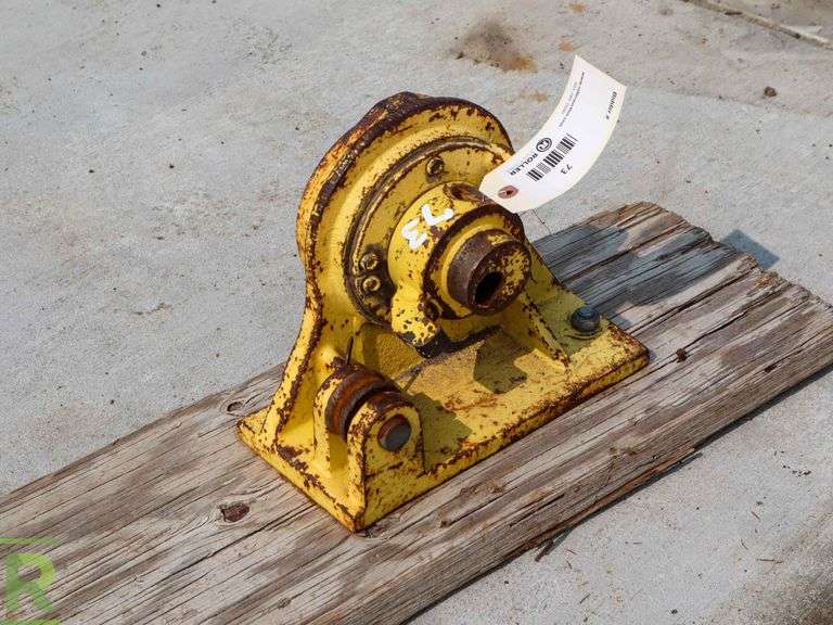 Willard Rebar Bender Roller Auctions