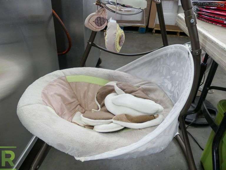 Adapter For Fisher Price V0099 V0099-9755 Cradle Swing Baby Power