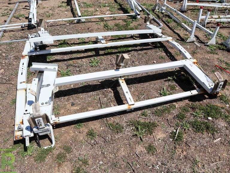 Adrian Steel Ladder Rack Roller Auctions