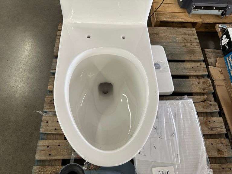 Kohler K3983 Toilet Roller Auctions