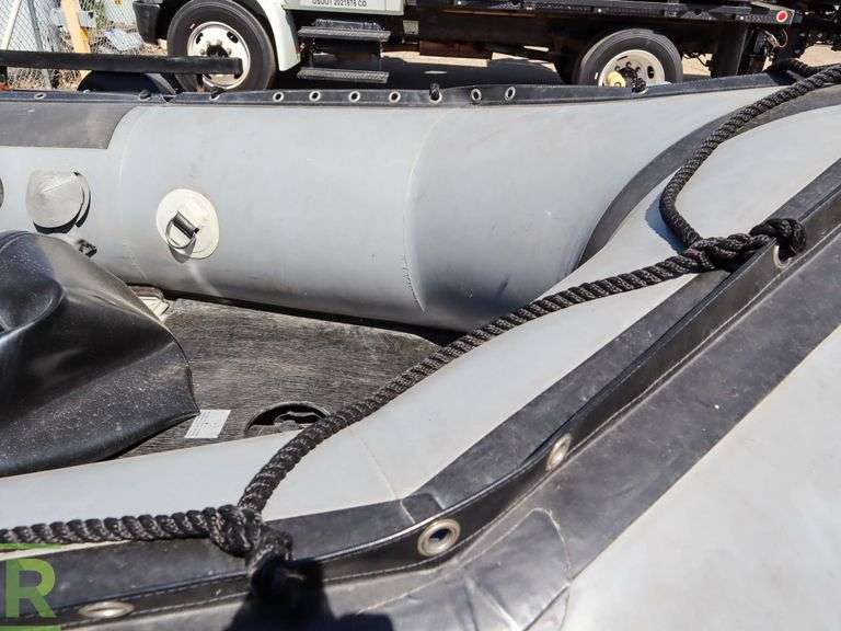 2011 Shorelander Boat Trailer Roller Auctions