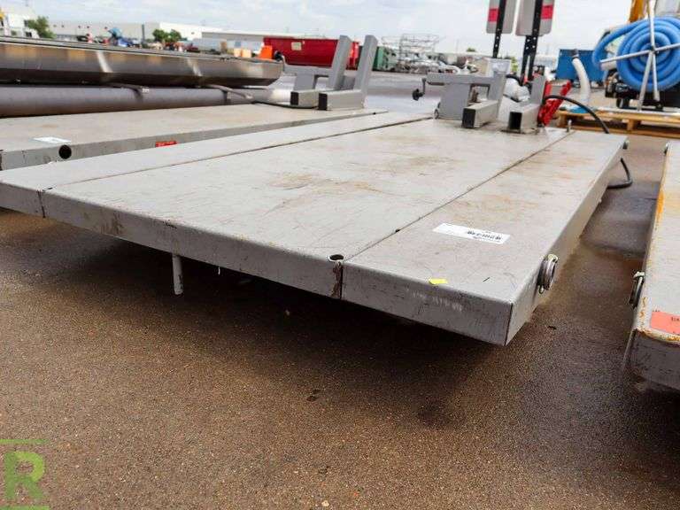 Handy Air Lift 2031 Pneumatic Motorcycle Lift Roller Auctions