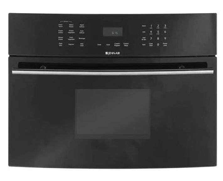 New Jenn Air JMC8130DDB Microwave Roller Auctions