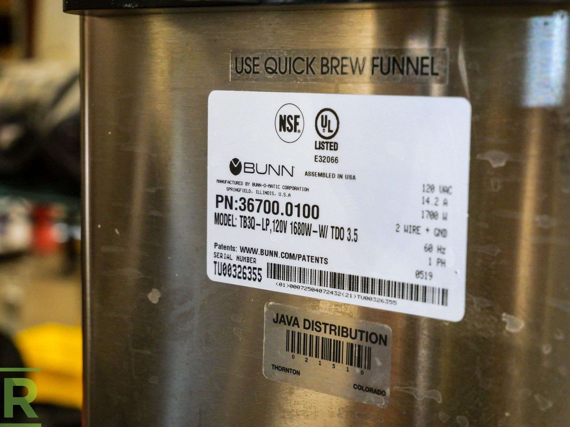 Espresso Puck Screen Reddit