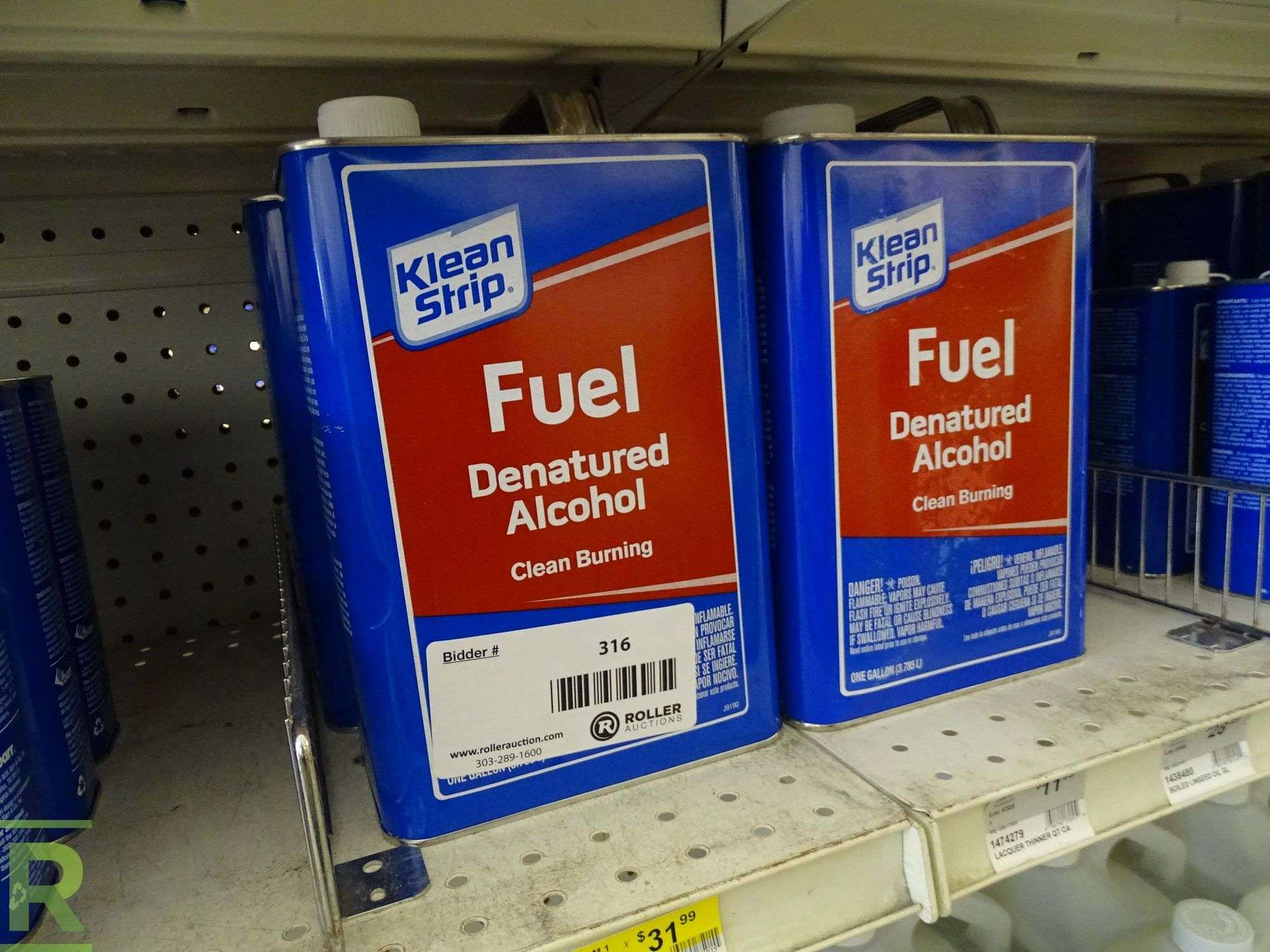 Kleanstrip Denatured Alcohol Uses edu.svet.gob.gt