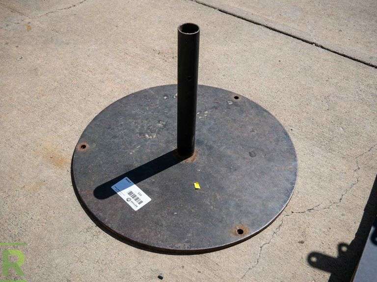 Umbrella Stand Roller Auctions