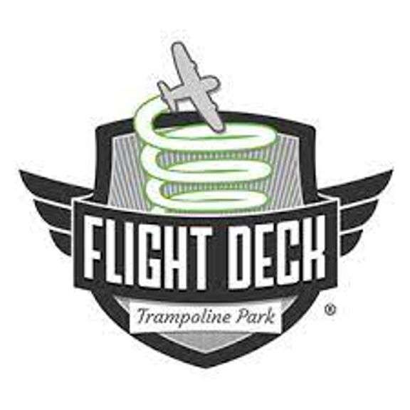 Assets Formerly of Flight Deck Trampoline Park