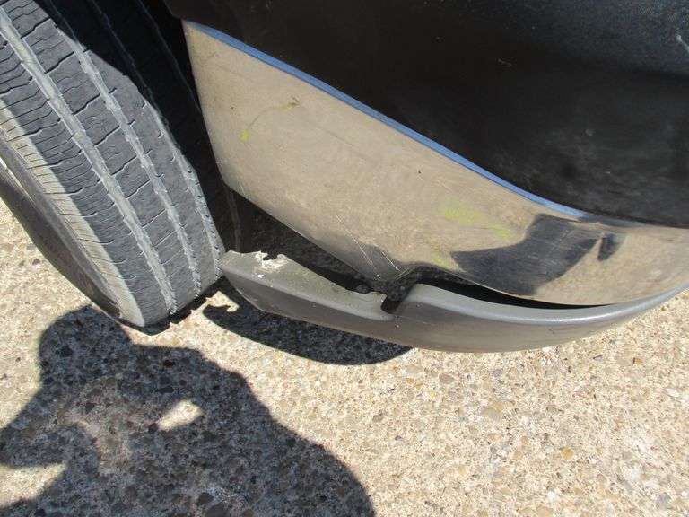 2006 CHEVY 2500 HD FLATBED TRUCK, EXTENDED CAB, GAS V8, AUTOMATIC