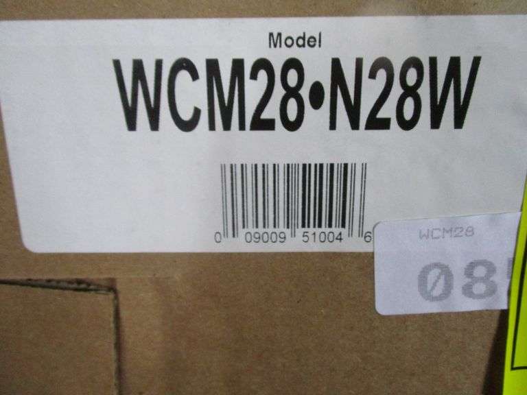 CHAMPION ASPEN MEDIA EVAPORATIVE COOLER WCM28N28W, WINDOW COOLER