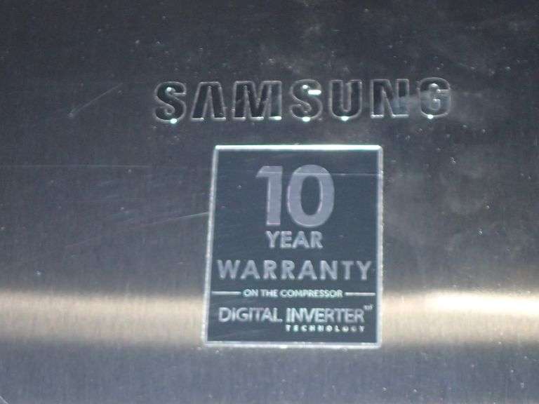 Water Filter For Samsung Refrigerator Rs27T5200Sr/Aa at Mary Albers blog