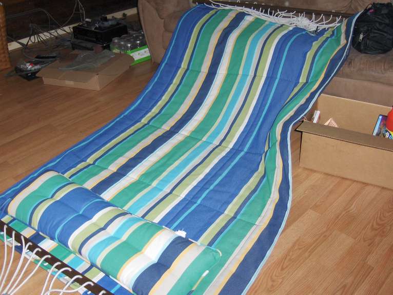 Hammock
