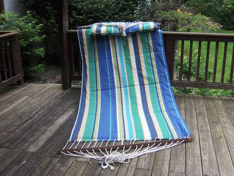 Hammock
