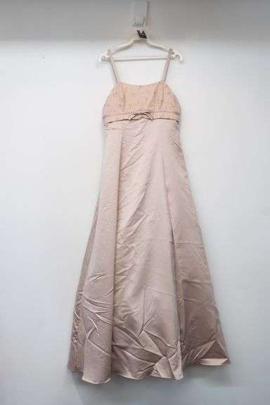 Royal Style that’s Value Priced! Formal & Evening Wear, Even Bridesmaid Dresses!