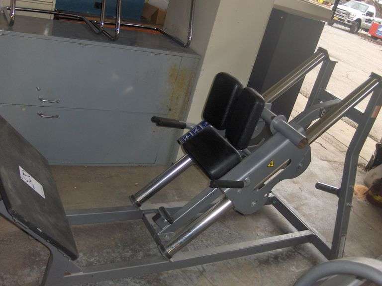 Get A Head Start for the New Year! Exercise Equipment at a Fraction of the Cost!