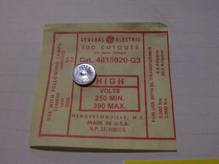 LAST CHANCE - Love Good Quality Antique Street Light Components?