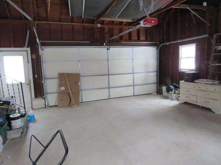 Cape Cod with Attached Garage Penfield, NY Starting at ONLY 100K