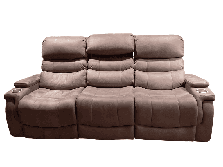 Furniture Fair Recliner Sofa reSettled Life