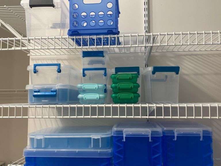 Absolute Living Estate Auction Pavilion Ct. Union, KY reSettled Life