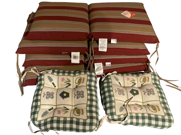 Outdoor Seat Cushions reSettled Life