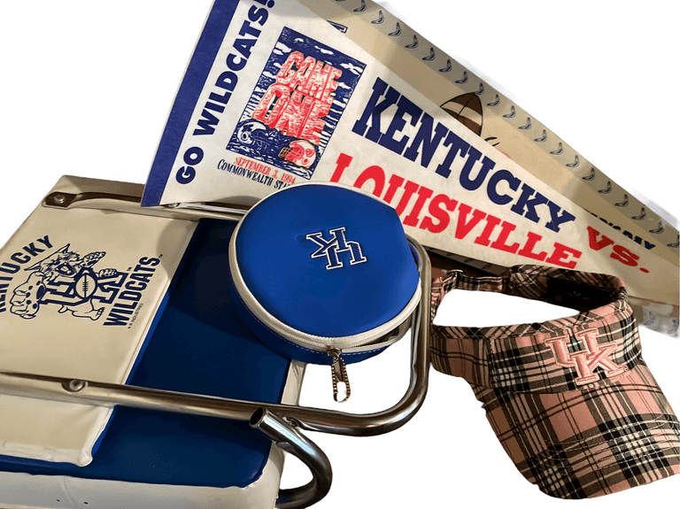 Variety of UK Collectibles reSettled Life