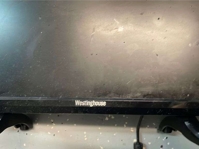 Westinghouse 24” TV reSettled Life