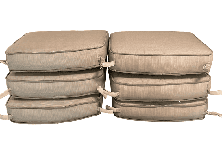 Outdoor Seat Cushions reSettled Life