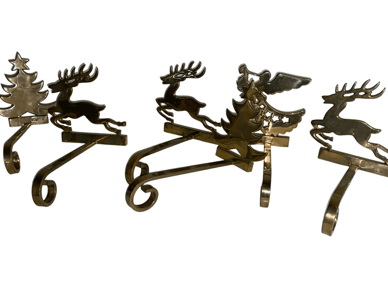 Stocking Holders reSettled Life