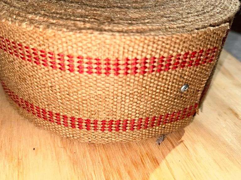 Jute bing reSettled Life