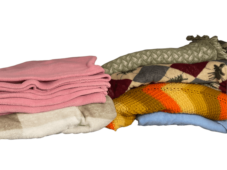 Blankets reSettled Life