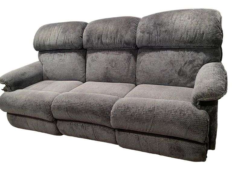 LAZBoy Sofa reSettled Life