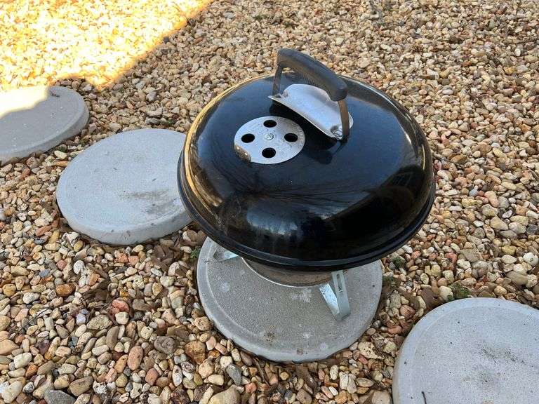 Weber Grill