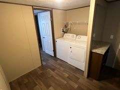 Mobile Home