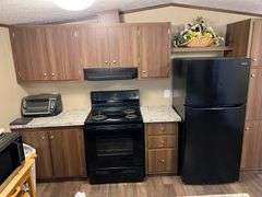 Mobile Home